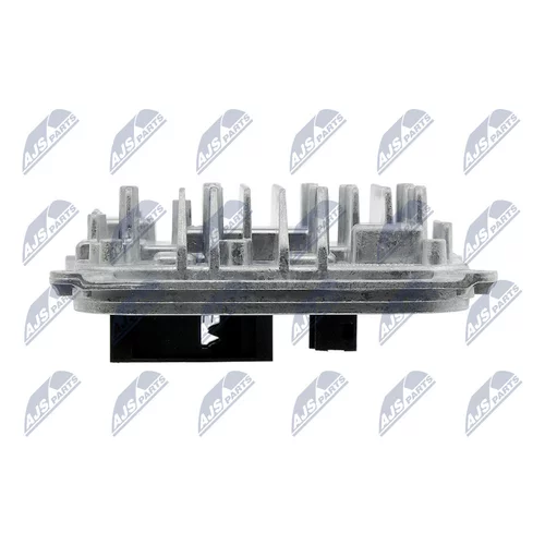 Riadiaca jednotka osvetlenia EPX-ME-001 /NTY/ - obr. 4