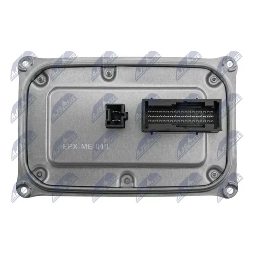 Riadiaca jednotka osvetlenia EPX-ME-013 /NTY/ - obr. 2