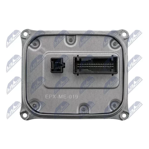 Riadiaca jednotka osvetlenia EPX-ME-019 /NTY/ - obr. 2