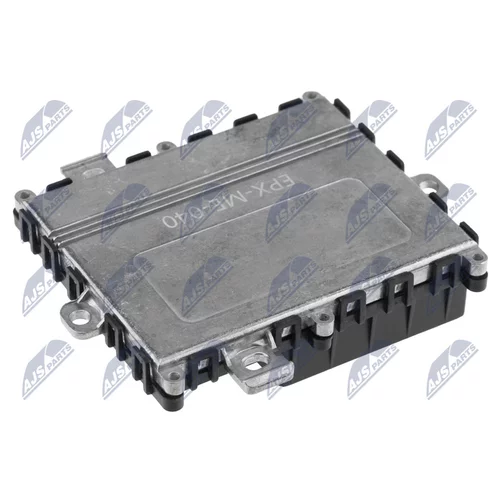 Riadiaca jednotka osvetlenia EPX-ME-040 /NTY/ - obr. 1