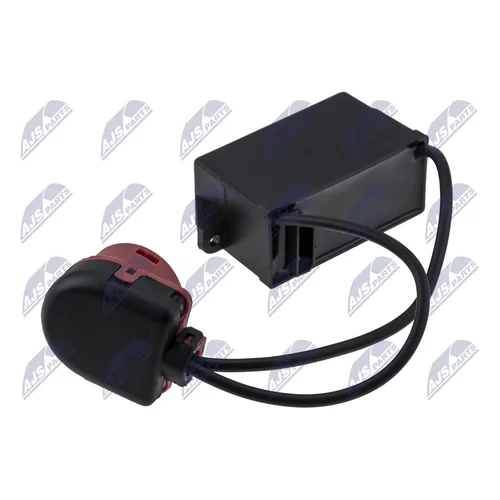 Riadiaca jednotka osvetlenia EPX-UV-000 /NTY/ - obr. 1