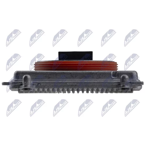 Riadiaca jednotka osvetlenia EPX-VW-005 /NTY/ - obr. 4
