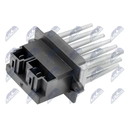 Odpor vnútorného ventilátora ERD-CH-015 /NTY/ - obr. 1