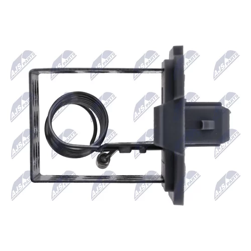 Odpor vnútorného ventilátora ERD-CT-032 /NTY/ - obr. 2