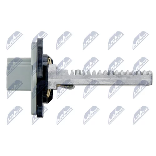 Odpor vnútorného ventilátora ERD-HY-503 /NTY/ - obr. 2