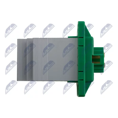 Odpor vnútorného ventilátora ERD-HY-505 /NTY/ - obr. 3