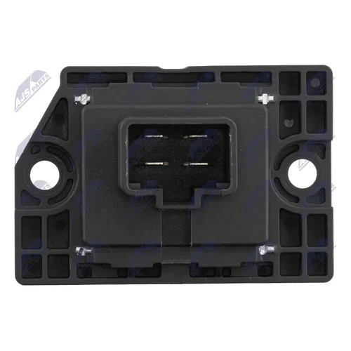 Odpor vnútorného ventilátora ERD-HY-509 /NTY/ - obr. 1