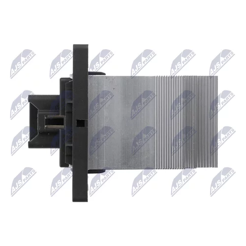 Odpor vnútorného ventilátora ERD-HY-509 /NTY/ - obr. 3