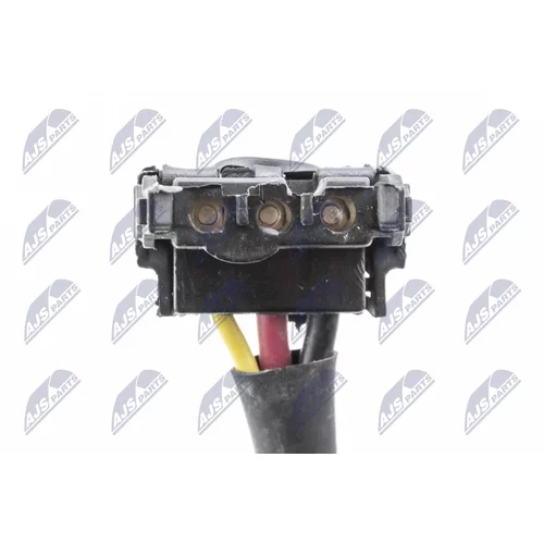 Odpor vnútorného ventilátora ERD-ME-021 /NTY/ - obr. 5