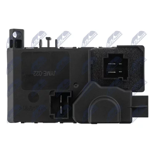 Odpor vnútorného ventilátora ERD-ME-022 /NTY/ - obr. 3