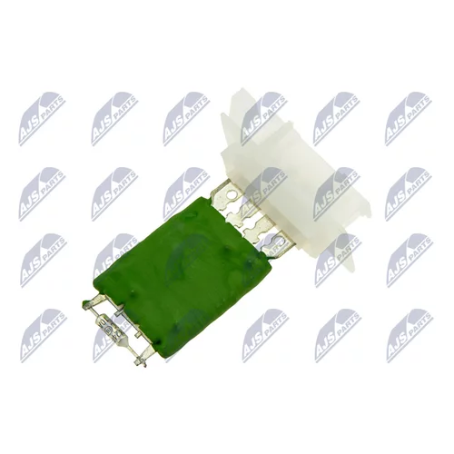 Odpor vnútorného ventilátora ERD-PE-011 /NTY/ - obr. 1