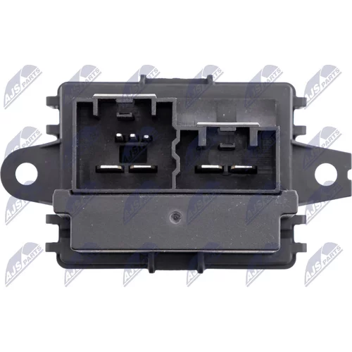 Odpor vnútorného ventilátora ERD-PL-016 /NTY/ - obr. 4