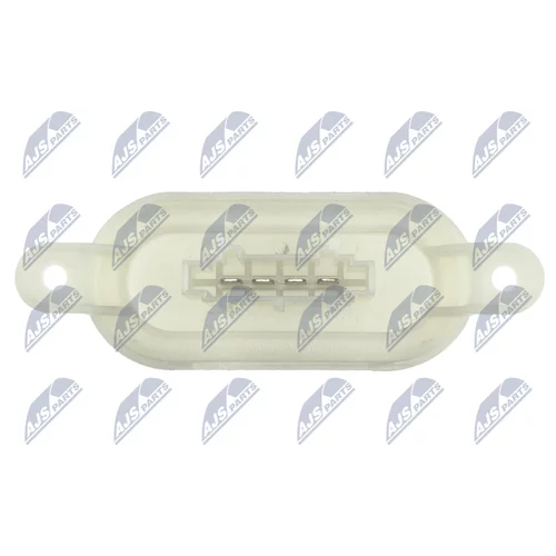 Odpor vnútorného ventilátora ERD-RE-004 /NTY/ - obr. 3