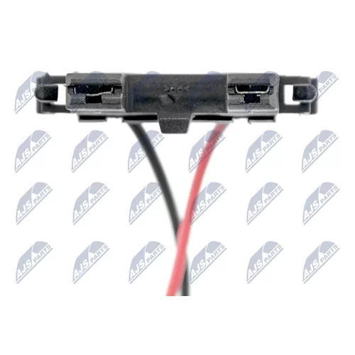 Odpor vnútorného ventilátora ERD-RE-020 /NTY/ - obr. 3