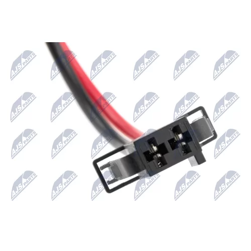 Odpor vnútorného ventilátora ERD-RE-022 /NTY/ - obr. 3
