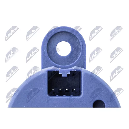 Odpor vnútorného ventilátora ERD-RE-027 /NTY/ - obr. 4