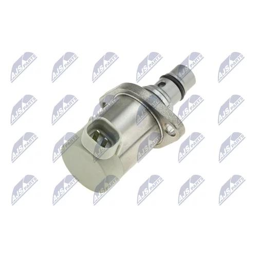 Ventil regulácie tlaku v systéme Common-Rail ESCV-MS-001 /NTY/ - obr. 1