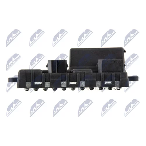 Odpor vnútorného ventilátora ESD-BM-000 /NTY/ - obr. 5