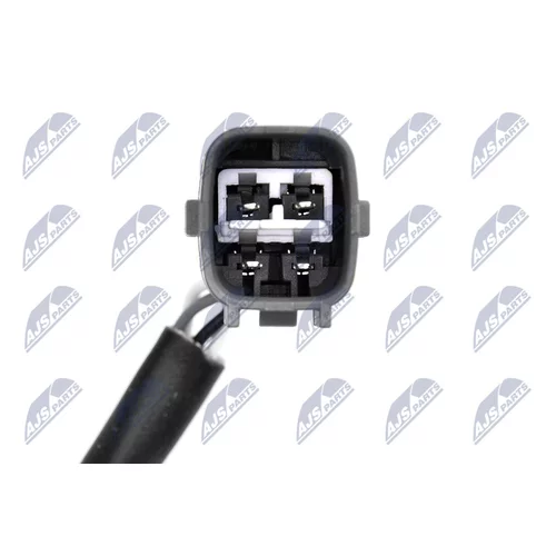 Lambda sonda ESL-TY-009 /NTY/ - obr. 2
