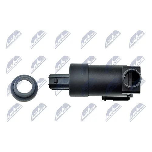 Čerpadlo ostrekovača skiel ESP-FR-001 /NTY/ - obr. 4