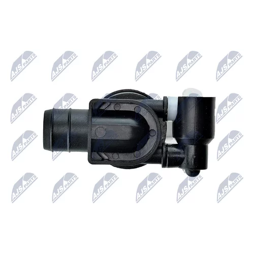 Čerpadlo ostrekovača skiel ESP-FR-001 /NTY/ - obr. 5