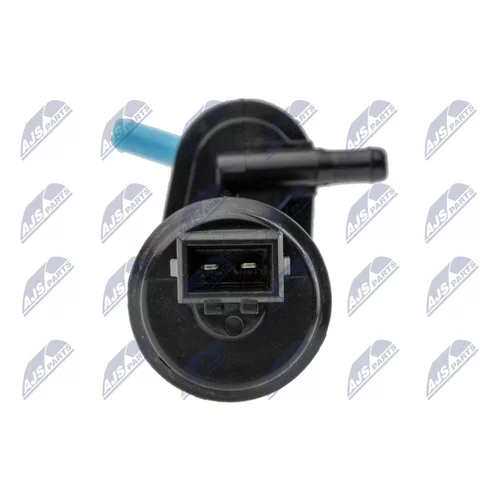 Čerpadlo ostrekovača skiel ESP-FR-003 /NTY/ - obr. 5