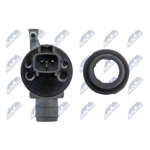 Čerpadlo ostrekovača skiel ESP-TY-008 /NTY/ - obr. 4