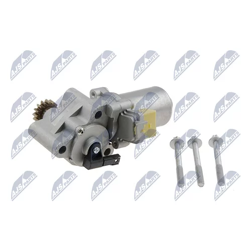 Spínač pohonu všetkých kolies ESR-BM-002 /NTY/ - obr. 1
