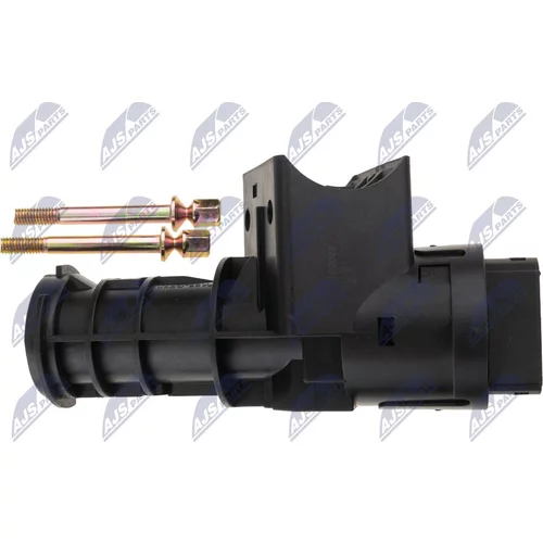 Zámok riadenia EST-FT-011 /NTY/ - obr. 2