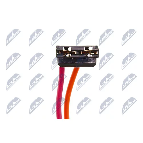 Zámok riadenia EST-RE-002 /NTY/ - obr. 3