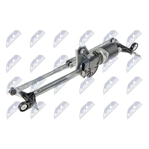 Mechanizmus stieračov ESW-AR-002A /NTY/ - obr. 1