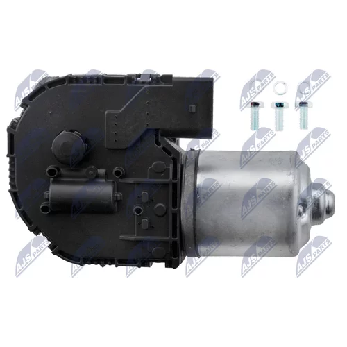 Motor stieračov ESW-AU-014 /NTY/ - obr. 4
