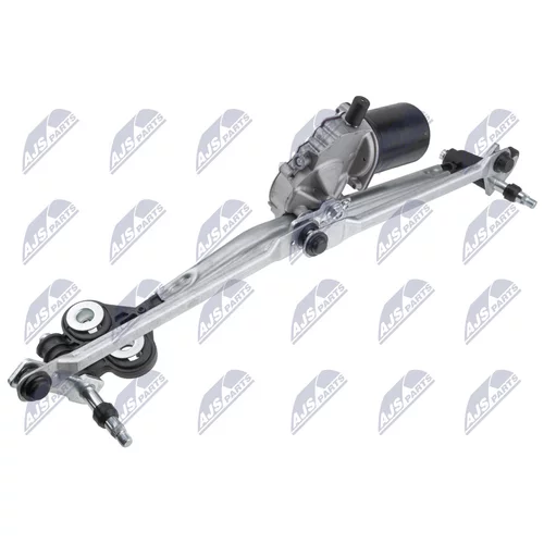 Mechanizmus stieračov ESW-BM-007 /NTY/ - obr. 1
