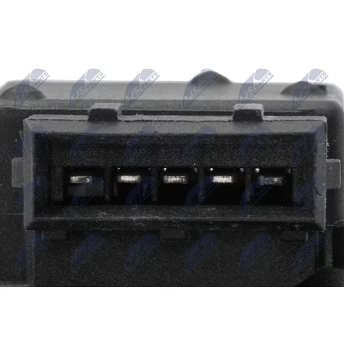Motor stieračov ESW-FR-010 /NTY/ - obr. 5