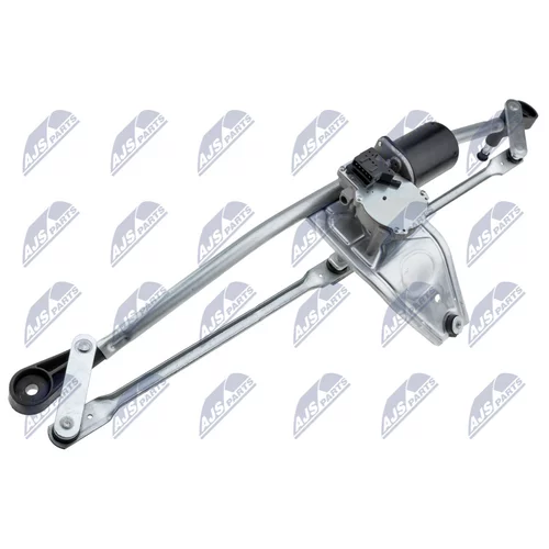 Mechanizmus stieračov ESW-FR-013 /NTY/ - obr. 1