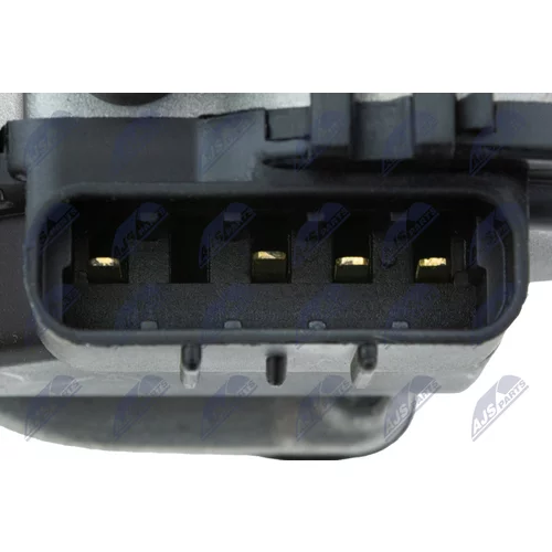 Motor stieračov ESW-FR-015 /NTY/ - obr. 4