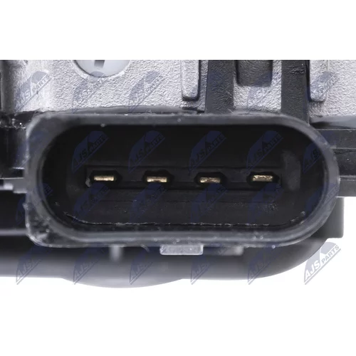Motor stieračov ESW-FR-018 /NTY/ - obr. 4