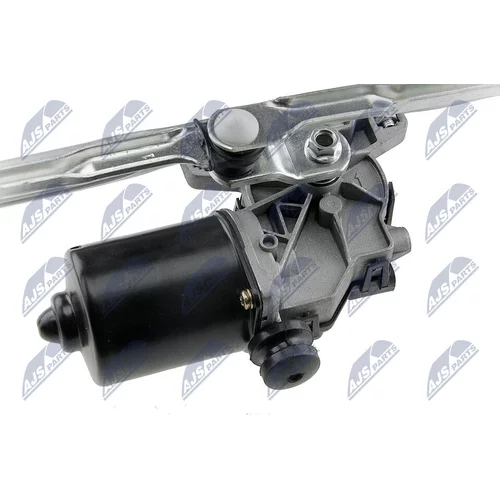 Systém čistenia skiel ESW-FT-006 /NTY/ - obr. 4