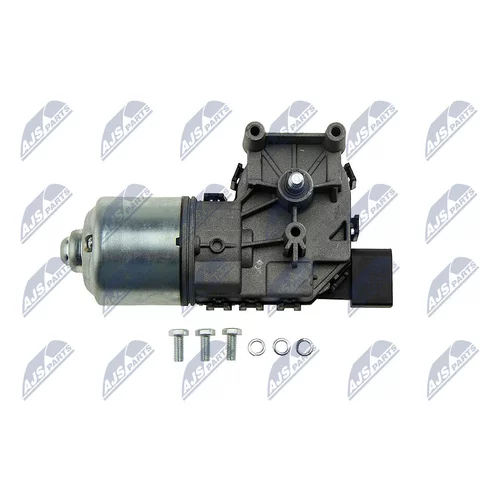 Motor stieračov ESW-FT-020 /NTY/ - obr. 4