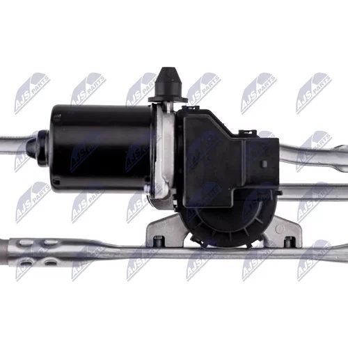 Mechanizmus stieračov ESW-FT-049 /NTY/ - obr. 3