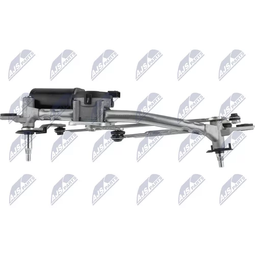 Mechanizmus stieračov ESW-KA-007 /NTY/ - obr. 4