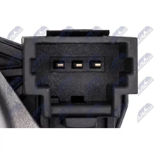Motor stieračov ESW-PE-017 /NTY/ - obr. 5