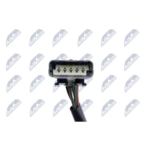 Motor stieračov ESW-RE-012 /NTY/ - obr. 5