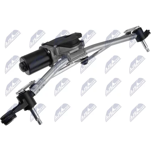 Mechanizmus stieračov ESW-RE-040 /NTY/ - obr. 1