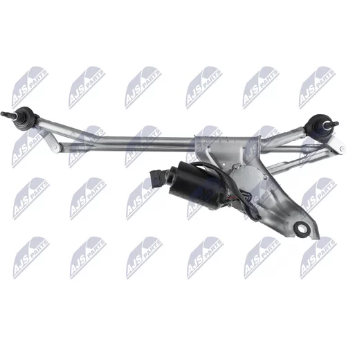 Mechanizmus stieračov ESW-RE-043 /NTY/ - obr. 3
