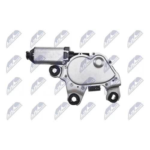 Motor stieračov ESW-SK-002 /NTY/ - obr. 2
