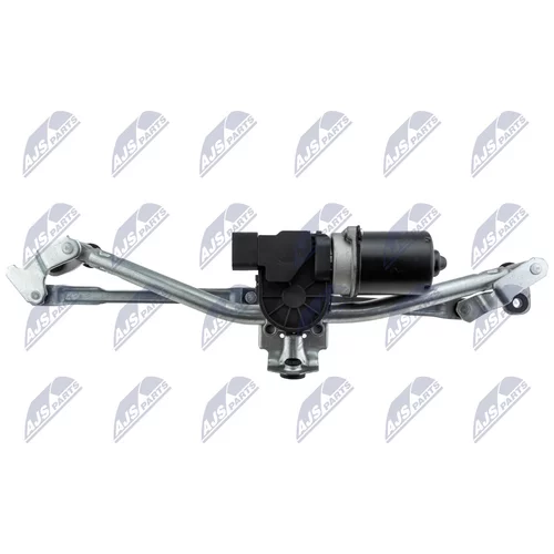 Mechanizmus stieračov ESW-SK-010 /NTY/ - obr. 2