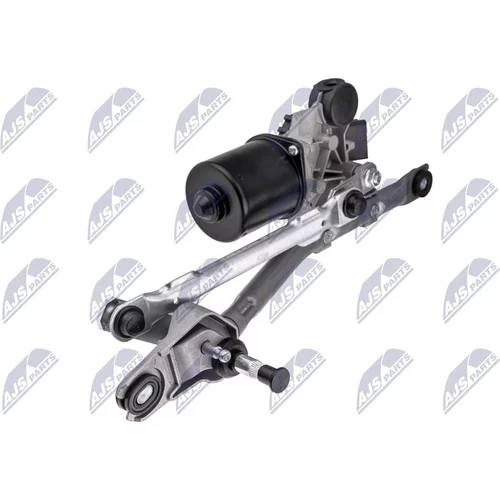 Mechanizmus stieračov NTY ESW-TY-007