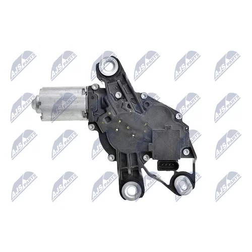 Motor stieračov ESW-VW-011 /NTY/ - obr. 2