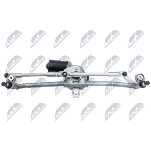Mechanizmus stieračov ESW-VW-025 /NTY/ - obr. 2